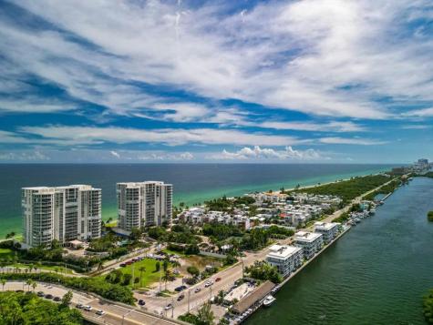 6051 N Ocean Drive Hollywood FL 33019