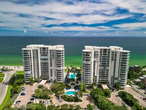 6051 N Ocean Drive Hollywood FL 33019