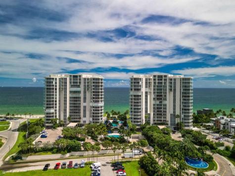 6051 N Ocean Drive Hollywood FL 33019