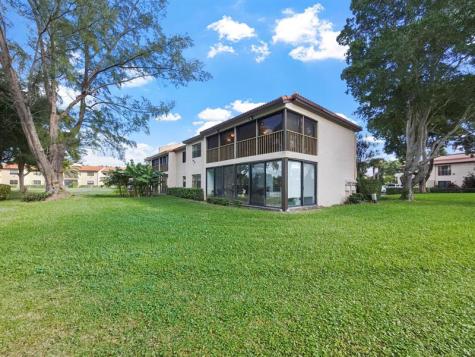 9286 Vista Del Lago Boca Raton FL 33428