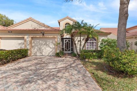 7743 Silver Lake Drive Delray Beach FL 33446