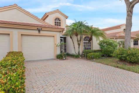 7743 Silver Lake Drive Delray Beach FL 33446