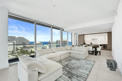153 N Seabreeze Boulevard Fort Lauderdale FL 33304