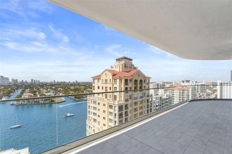 153 N Seabreeze Boulevard Fort Lauderdale FL 33304