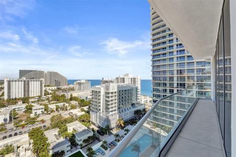 153 N Seabreeze Boulevard Fort Lauderdale FL 33304