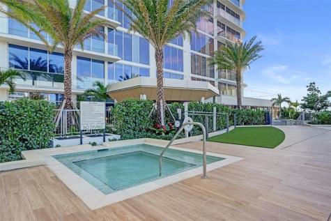 153 N Seabreeze Boulevard Fort Lauderdale FL 33304