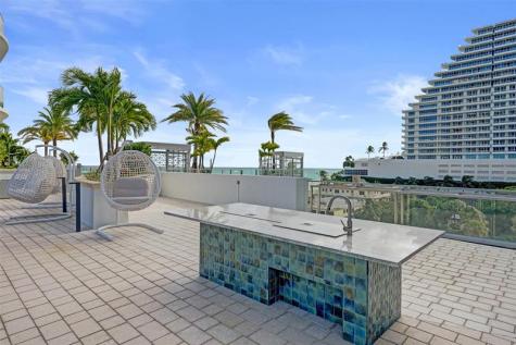 153 N Seabreeze Boulevard Fort Lauderdale FL 33304