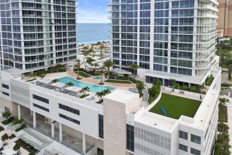 153 N Seabreeze Boulevard Fort Lauderdale FL 33304