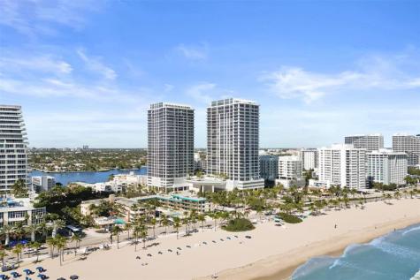 153 N Seabreeze Boulevard Fort Lauderdale FL 33304