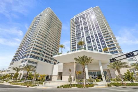 153 N Seabreeze Boulevard Fort Lauderdale FL 33304