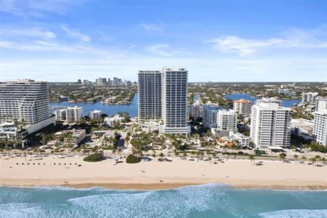 153 N Seabreeze Boulevard Fort Lauderdale FL 33304