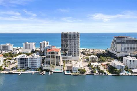 153 N Seabreeze Boulevard Fort Lauderdale FL 33304
