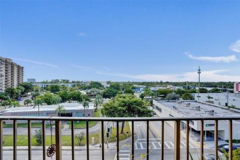 1465 NE 123rd Street North Miami FL 33161