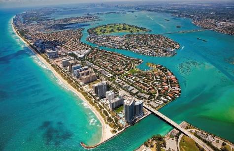 1465 NE 123rd Street North Miami FL 33161