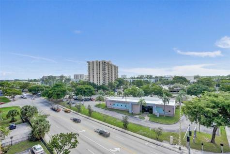 1465 NE 123rd Street North Miami FL 33161