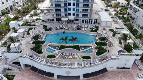 Fort Lauderdale FL 33304