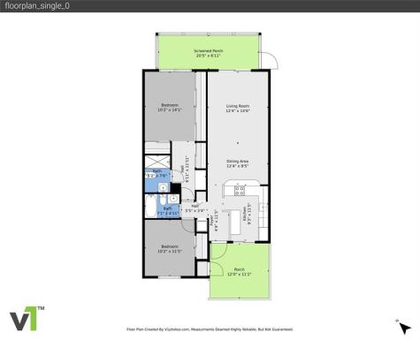 235 Briarwood Circle Hollywood FL 33024