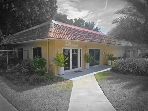 1940 NE 2nd Avenue Wilton Manors FL 33305
