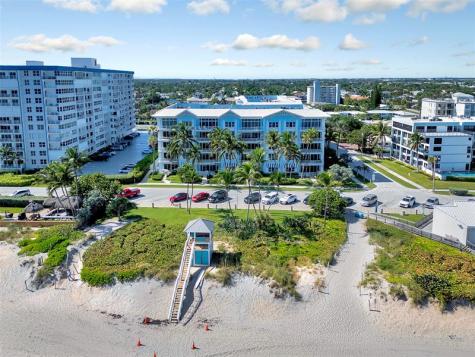 701 SE 21st Avenue Deerfield Beach FL 33441