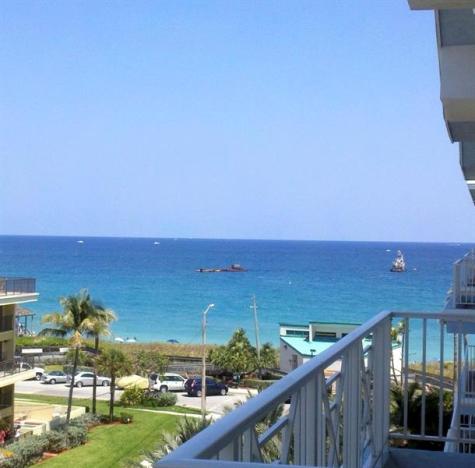 701 SE 21st Avenue Deerfield Beach FL 33441