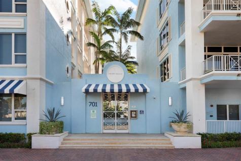 701 SE 21st Avenue Deerfield Beach FL 33441