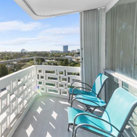 1900 S Ocean Drive Fort Lauderdale FL 33316