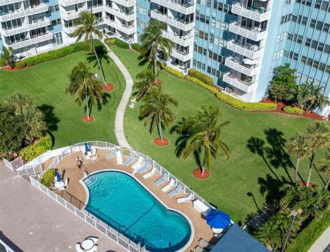1900 S Ocean Drive Fort Lauderdale FL 33316