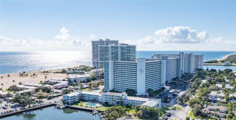 1900 S Ocean Drive Fort Lauderdale FL 33316