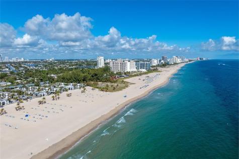 1900 S Ocean Drive Fort Lauderdale FL 33316
