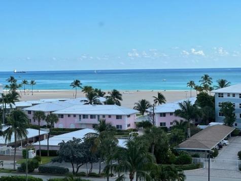 1900 S Ocean Drive Fort Lauderdale FL 33316