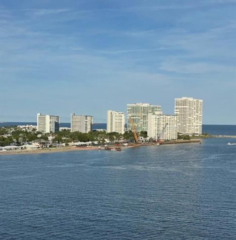 1900 S Ocean Drive Fort Lauderdale FL 33316