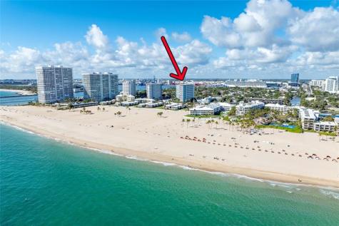 1900 S Ocean Drive Fort Lauderdale FL 33316