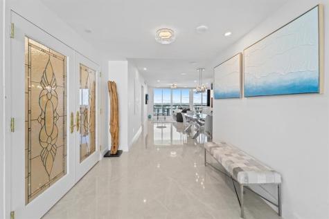 3100 N Ocean Boulevard Fort Lauderdale FL 33308