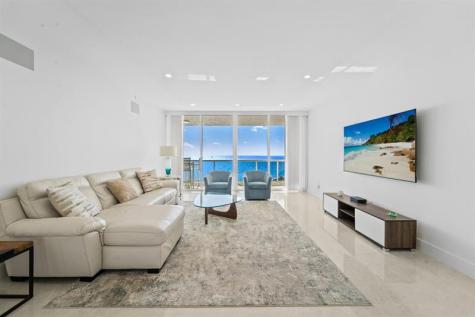 3100 N Ocean Boulevard Fort Lauderdale FL 33308