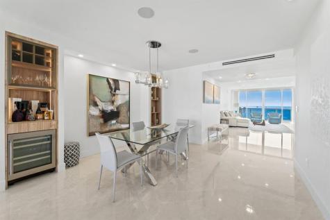 3100 N Ocean Boulevard Fort Lauderdale FL 33308