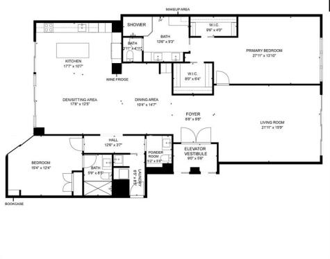 3100 N Ocean Boulevard Fort Lauderdale FL 33308