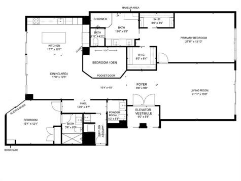 3100 N Ocean Boulevard Fort Lauderdale FL 33308