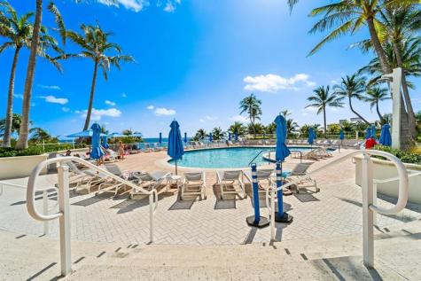 3100 N Ocean Boulevard Fort Lauderdale FL 33308