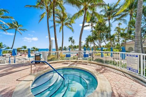 3100 N Ocean Boulevard Fort Lauderdale FL 33308