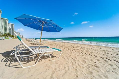 3100 N Ocean Boulevard Fort Lauderdale FL 33308