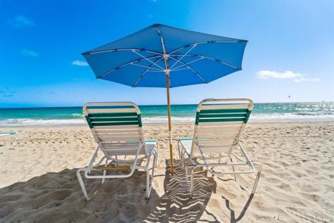 3100 N Ocean Boulevard Fort Lauderdale FL 33308