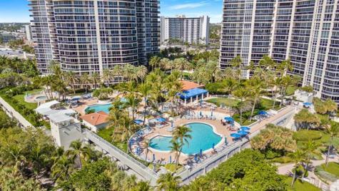 3100 N Ocean Boulevard Fort Lauderdale FL 33308