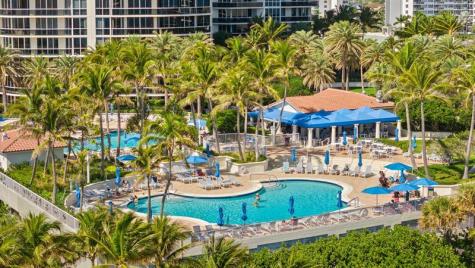 3100 N Ocean Boulevard Fort Lauderdale FL 33308