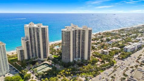 3100 N Ocean Boulevard Fort Lauderdale FL 33308