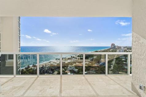 3100 N Ocean Boulevard Fort Lauderdale FL 33308
