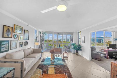4015 W Palm Aire Drive Pompano Beach FL 33069