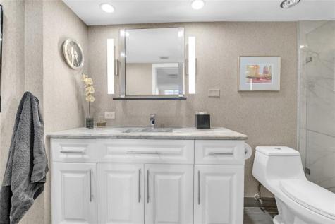 4015 W Palm Aire Drive Pompano Beach FL 33069