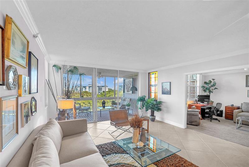 4015 W Palm Aire Drive Pompano Beach FL 33069