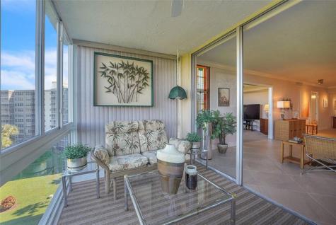 4015 W Palm Aire Drive Pompano Beach FL 33069