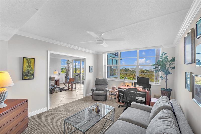 4015 W Palm Aire Drive Pompano Beach FL 33069